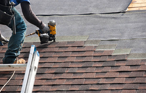 Licensed Roofing service in Shevlin, MN - Brentwood Metal Roofing